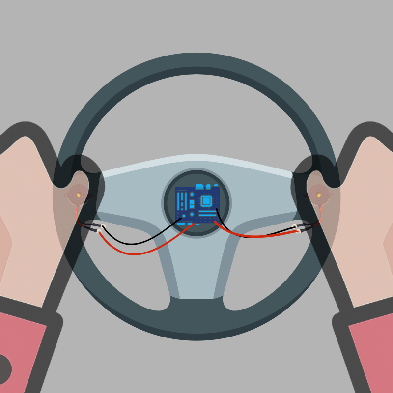 Car Alert System (INSPIRE 2020 & Manak Awards)