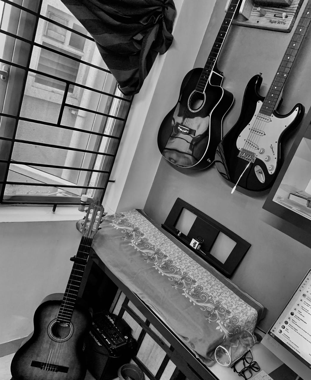 Music Corner