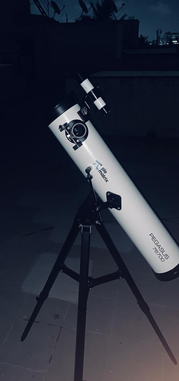Night Sky Observation